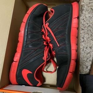 Nike free trainers 3.0